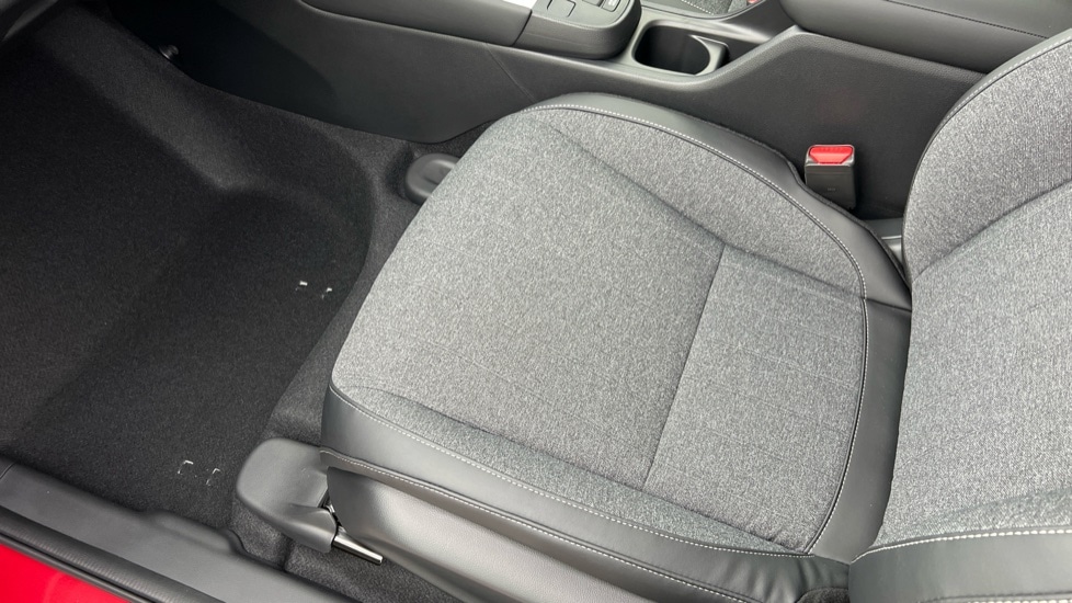 Used Honda Jazz 2025 for sale - 76183883: Photo 31