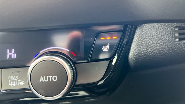 Used Honda Jazz 2025 for sale - 76183883: Photo 32