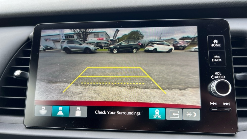 Used Honda Jazz 2025 for sale - 76183883: Photo 33