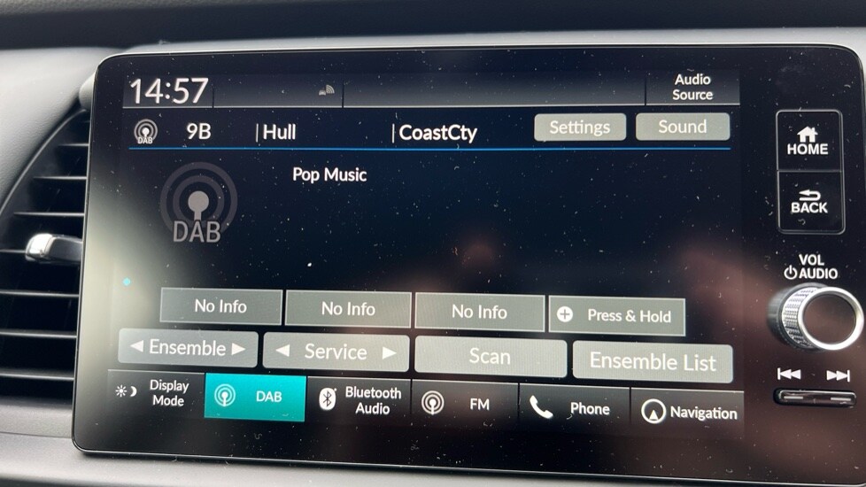 Used Honda Jazz 2025 for sale - 76183883: Photo 34