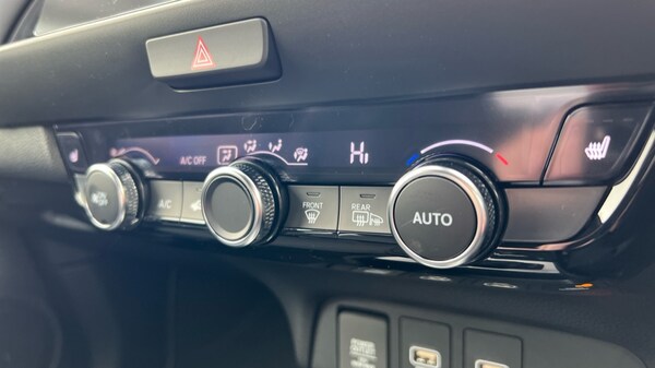 Used Honda Jazz 2025 for sale - 76183883: Photo 35