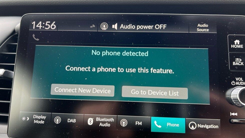 Used Honda Jazz 2025 for sale - 76183883: Photo 36