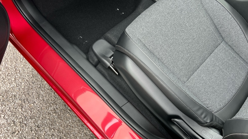 Used Honda Jazz 2025 for sale - 76183883: Photo 37