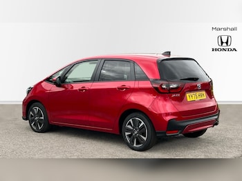 Used Honda Jazz 2025 for sale - 76183883: Photo 3