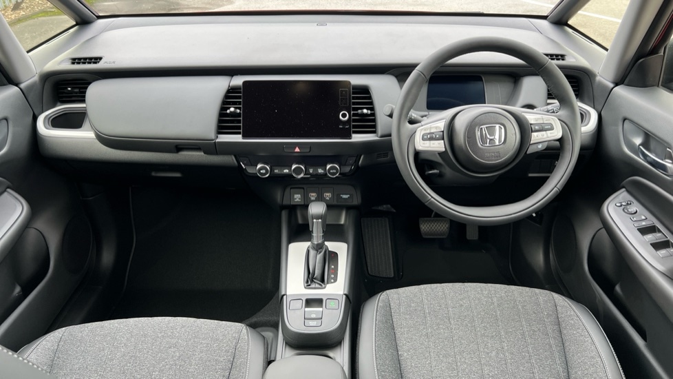 Used Honda Jazz 2025 for sale - 76183883: Photo 4