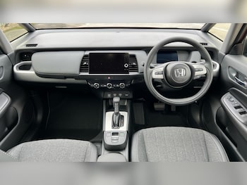Used Honda Jazz 2025 for sale - 76183883: Photo 4