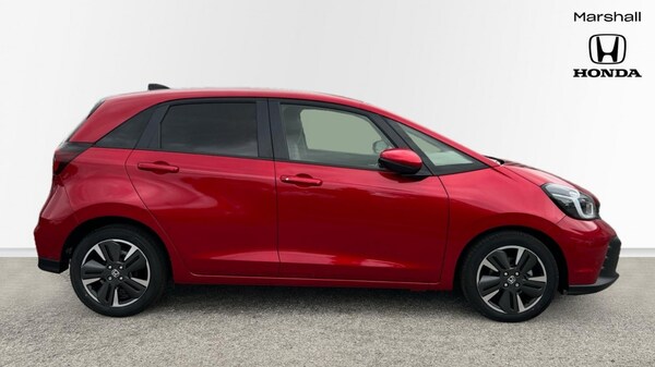 Used Honda Jazz 2025 for sale - 76183883: Photo 5