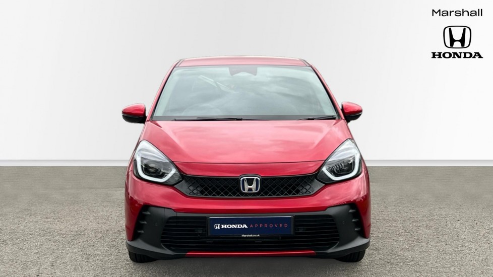 Used Honda Jazz 2025 for sale - 76183883: Photo 6