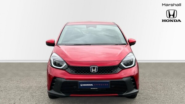 Used Honda Jazz 2025 for sale - 76183883: Photo 6