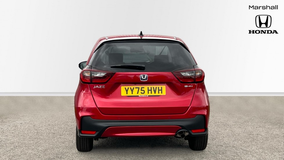 Used Honda Jazz 2025 for sale - 76183883: Photo 7