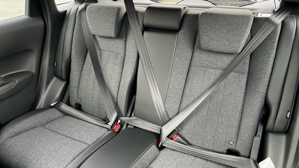 Used Honda Jazz 2025 for sale - 76183883: Photo 8