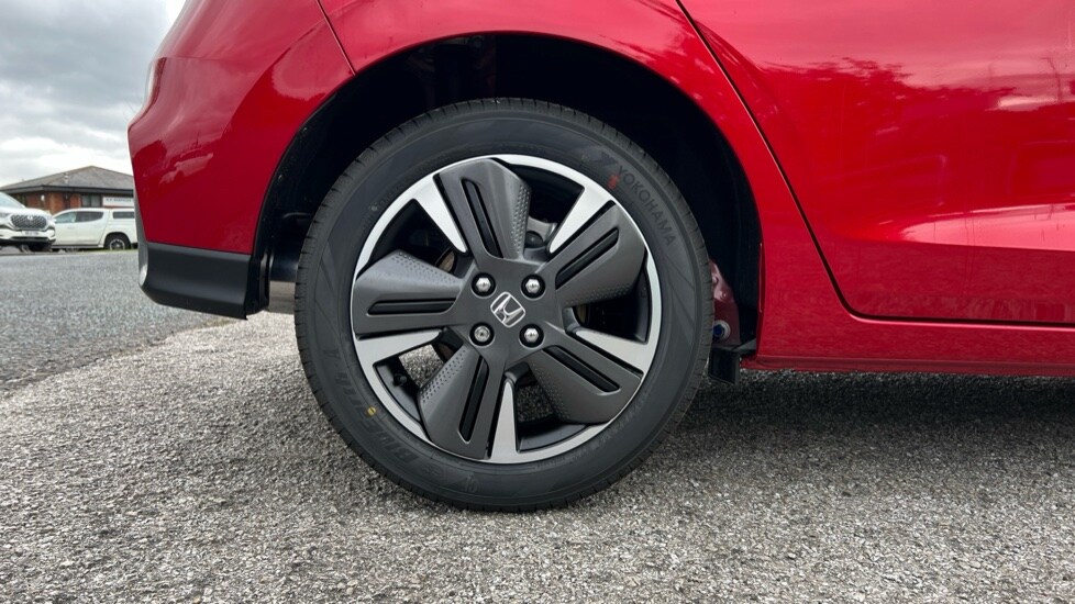 Used Honda Jazz 2025 for sale - 76183883: Photo 9