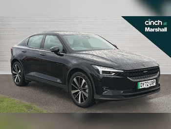 Used Polestar Polestar 2 2022 for sale - 76479810: Photo
