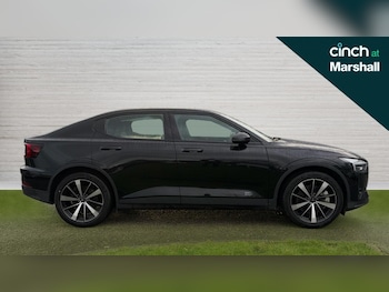 Used Polestar Polestar 2 2022 for sale - 76479810: Photo