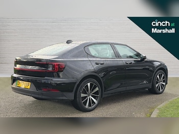 Used Polestar Polestar 2 2022 for sale - 76479810: Photo