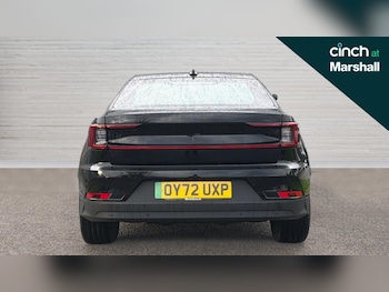 Used Polestar Polestar 2 2022 for sale - 76479810: Photo