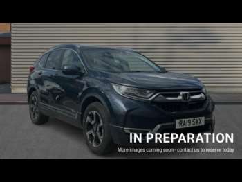 2019 - 2.0 i-MMD Hybrid EX 5dr eCVT