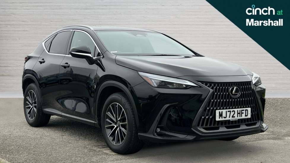 Used Lexus NX 2022 for sale - 76501533: Photo 1