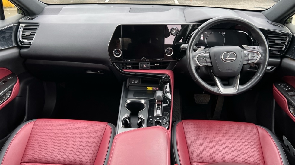 Used Lexus NX 2022 for sale - 76501533: Photo 11