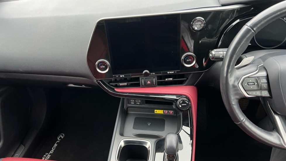 Used Lexus NX 2022 for sale - 76501533: Photo 12