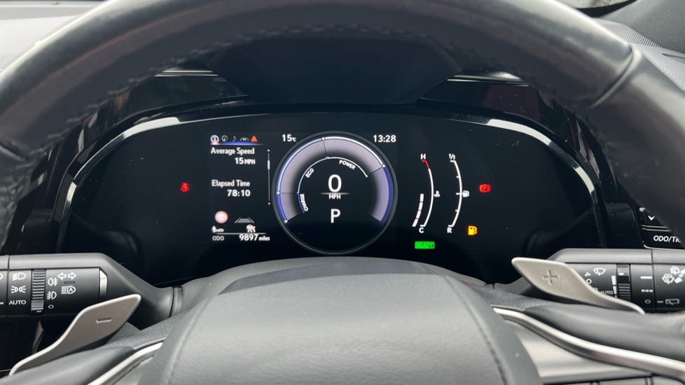 Used Lexus NX 2022 for sale - 76501533: Photo 13