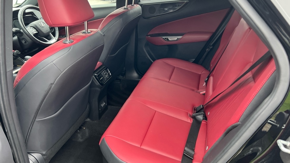 Used Lexus NX 2022 for sale - 76501533: Photo 14