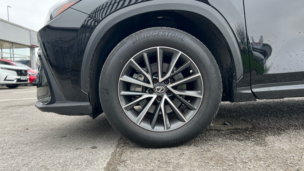 Used Lexus NX 2022 for sale - 76501533: Photo 17