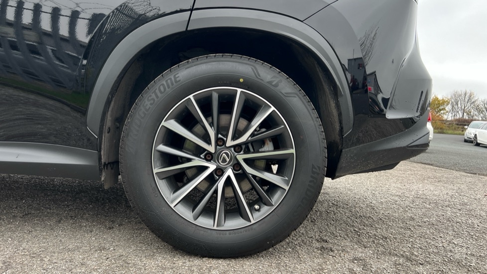 Used Lexus NX 2022 for sale - 76501533: Photo 18