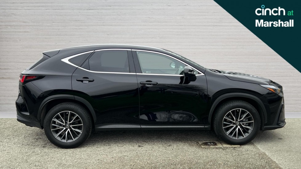 Used Lexus NX 2022 for sale - 76501533: Photo 2