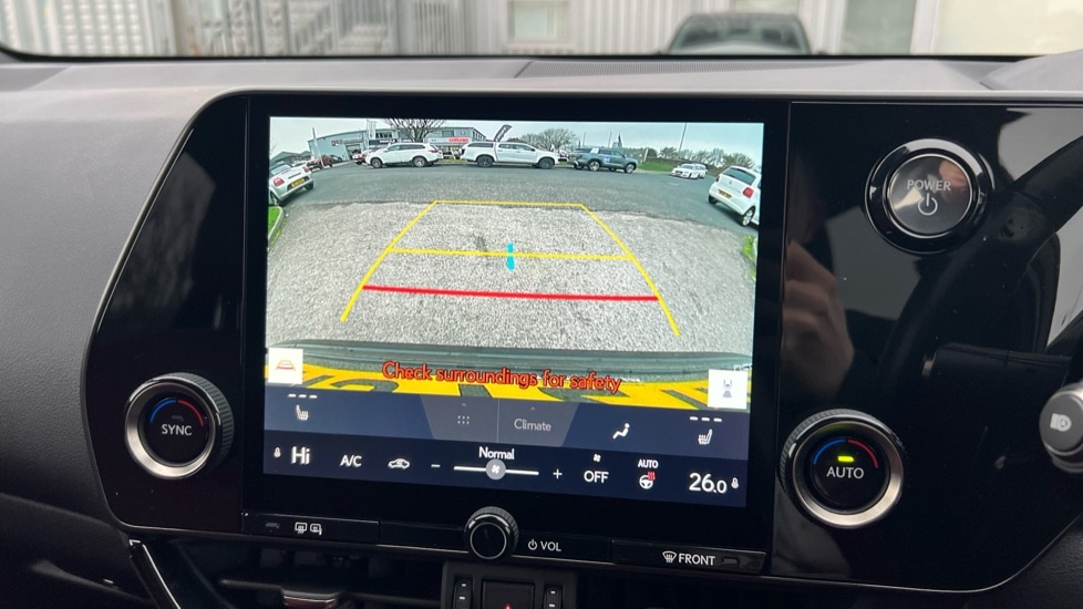 Used Lexus NX 2022 for sale - 76501533: Photo 26