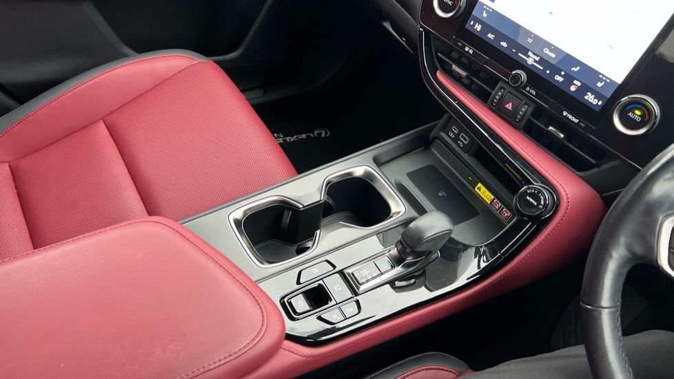 Used Lexus NX 2022 for sale - 76501533: Photo 28