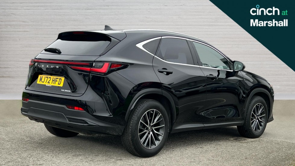 Used Lexus NX 2022 for sale - 76501533: Photo 3