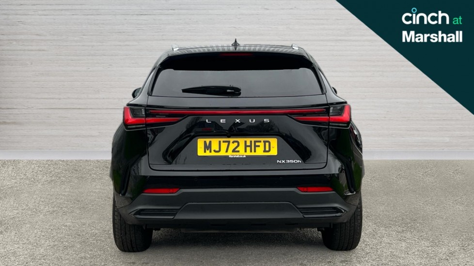 Used Lexus NX 2022 for sale - 76501533: Photo 4