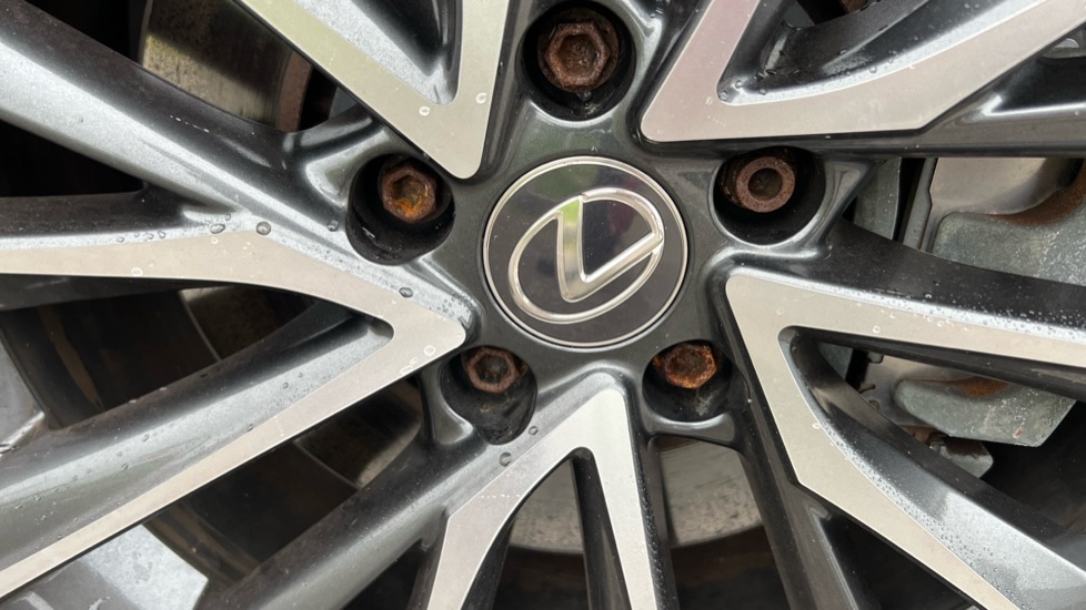 Used Lexus NX 2022 for sale - 76501533: Photo 40