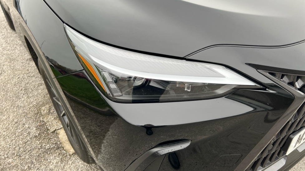 Used Lexus NX 2022 for sale - 76501533: Photo 41