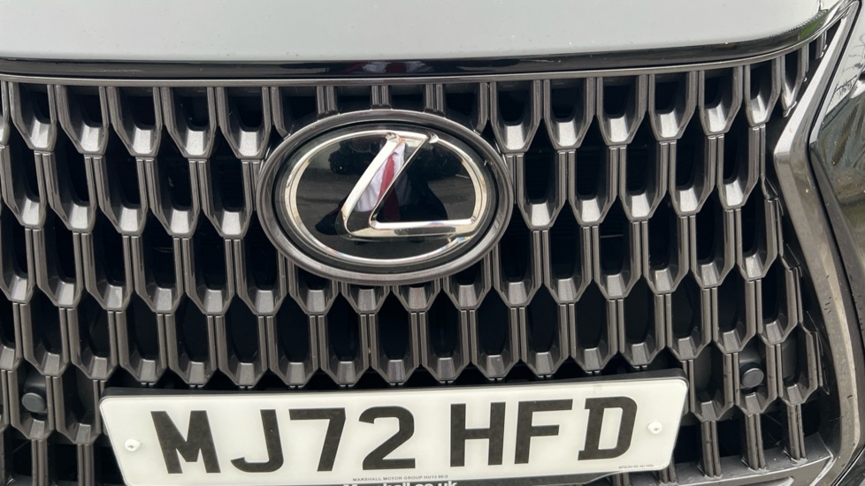 Used Lexus NX 2022 for sale - 76501533: Photo 43