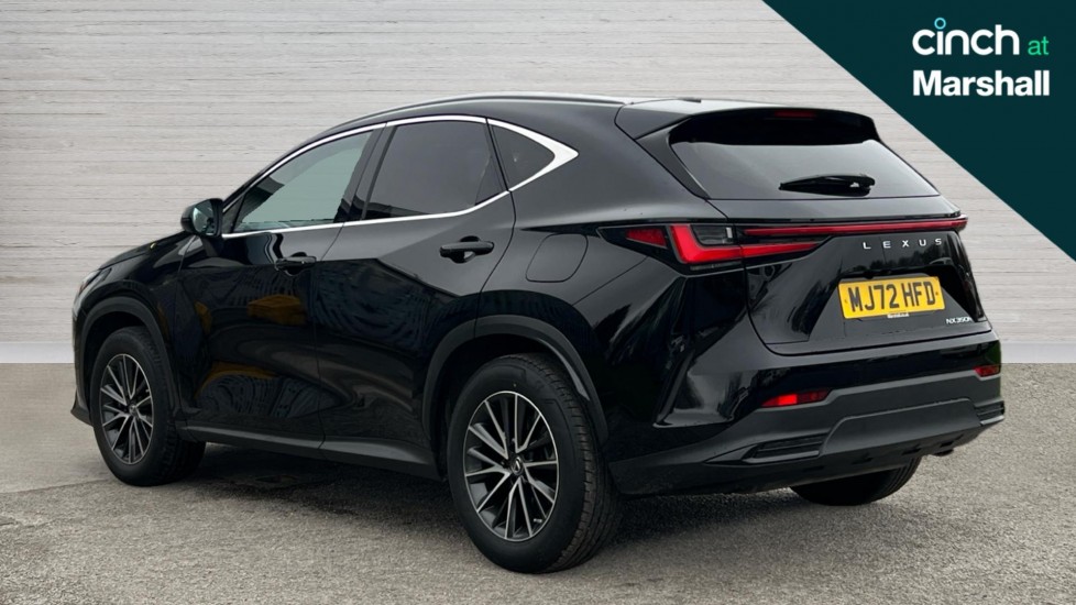 Used Lexus NX 2022 for sale - 76501533: Photo 5