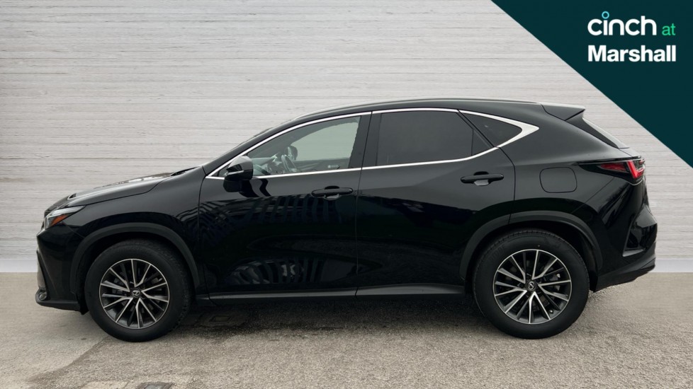 Used Lexus NX 2022 for sale - 76501533: Photo 6
