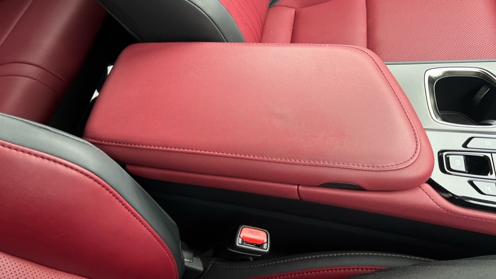 Used Lexus NX 2022 for sale - 76501533: Photo 68