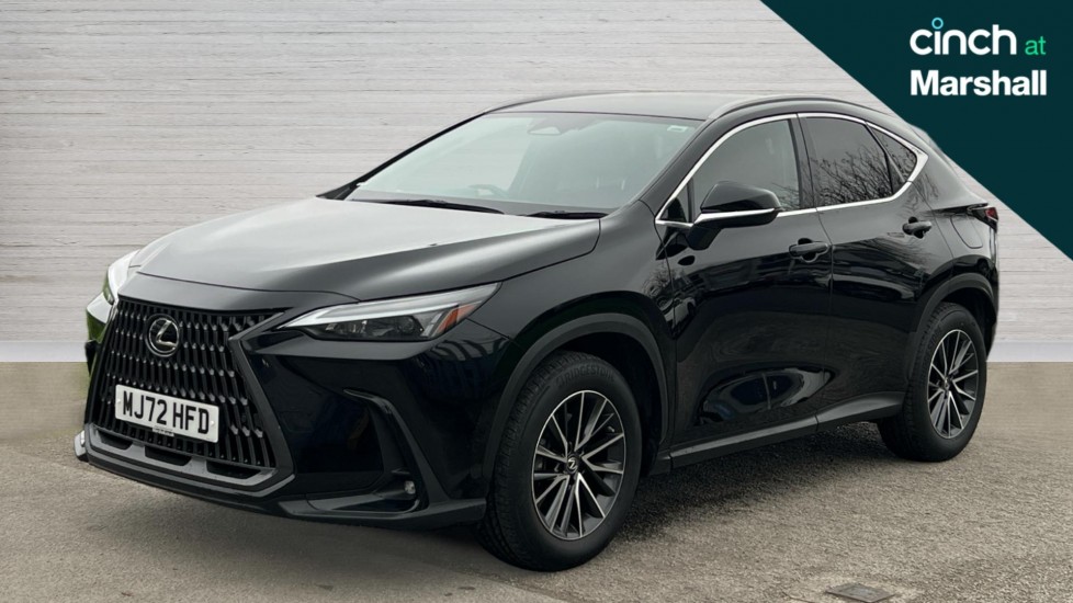 Used Lexus NX 2022 for sale - 76501533: Photo 7
