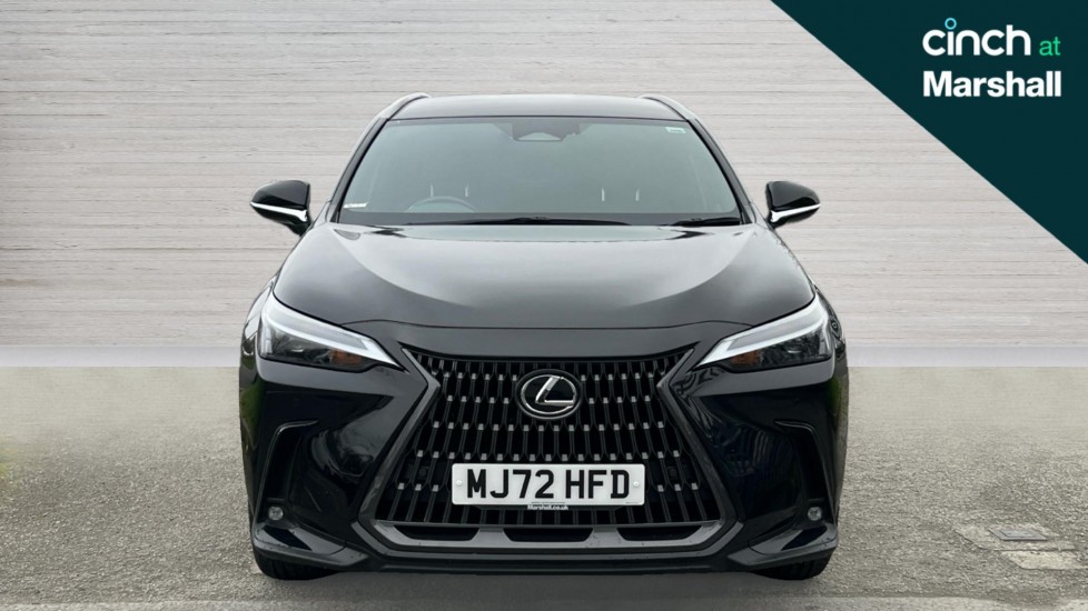 Used Lexus NX 2022 for sale - 76501533: Photo 8