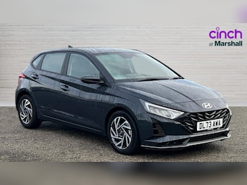 2023 - 1.0T GDi Advance 5dr DCT