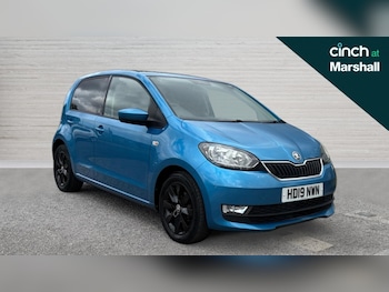 Used Skoda Citigo 2019 for sale - 75484101: Photo