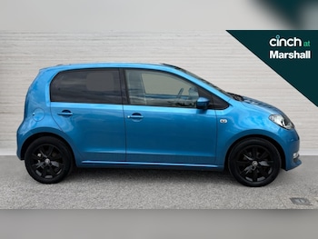 Used Skoda Citigo 2019 for sale - 75484101: Photo