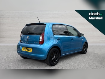 Used Skoda Citigo 2019 for sale - 75484101: Photo