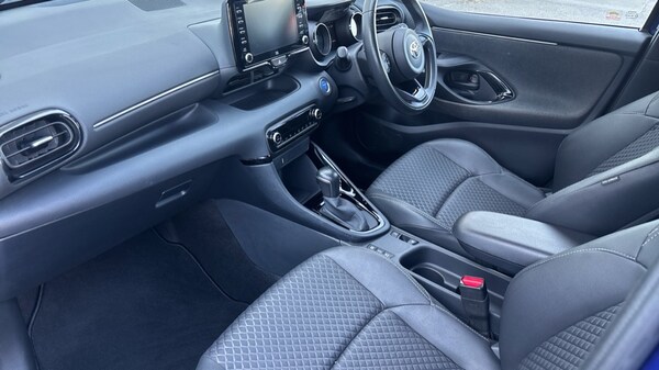 Used Toyota Yaris 2020 for sale - 75541168: Photo 10