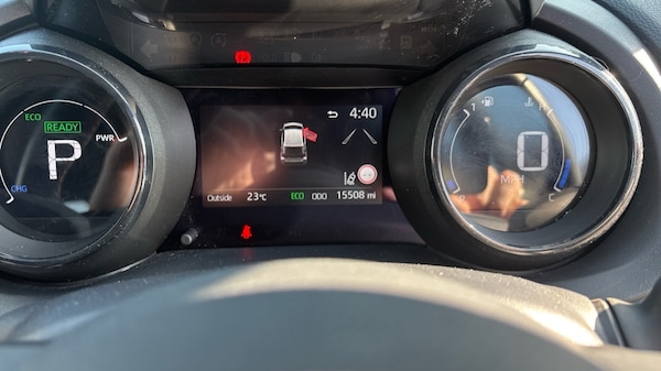 Used Toyota Yaris 2020 for sale - 75541168: Photo 13