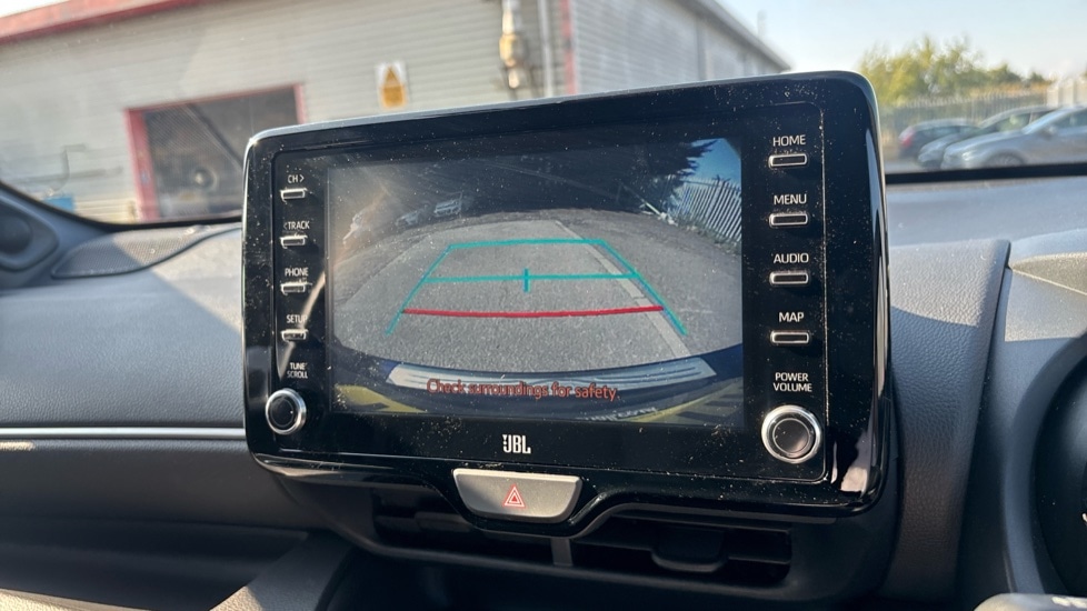 Vehicle 25