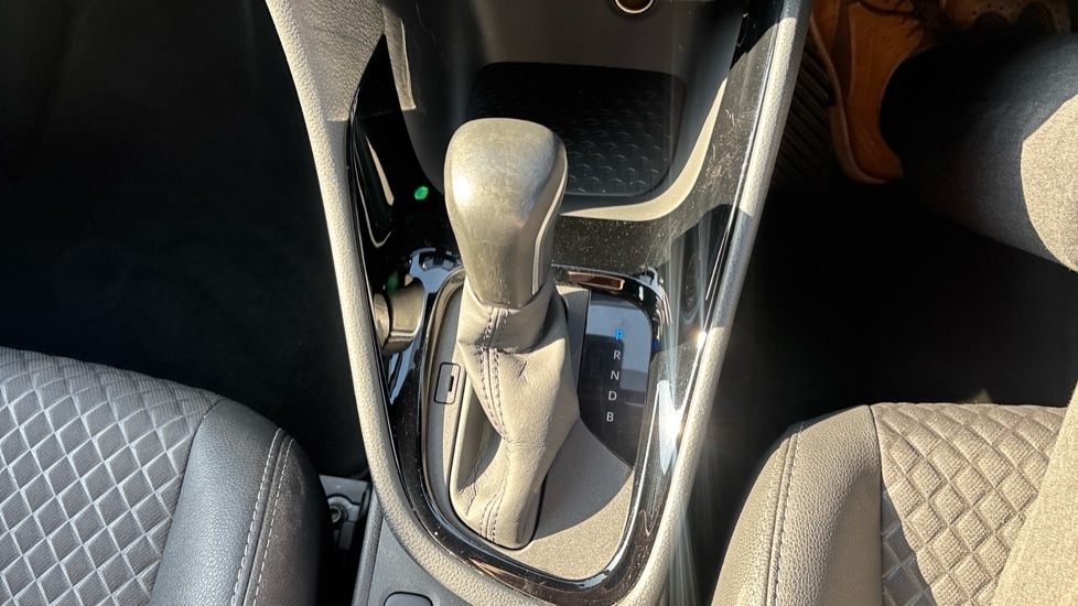 Vehicle 27