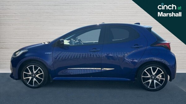 Used Toyota Yaris 2020 for sale - 75541168: Photo 6